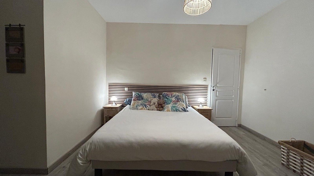 Photo of Bedroom in Sainte-Eulalie-en-Born
