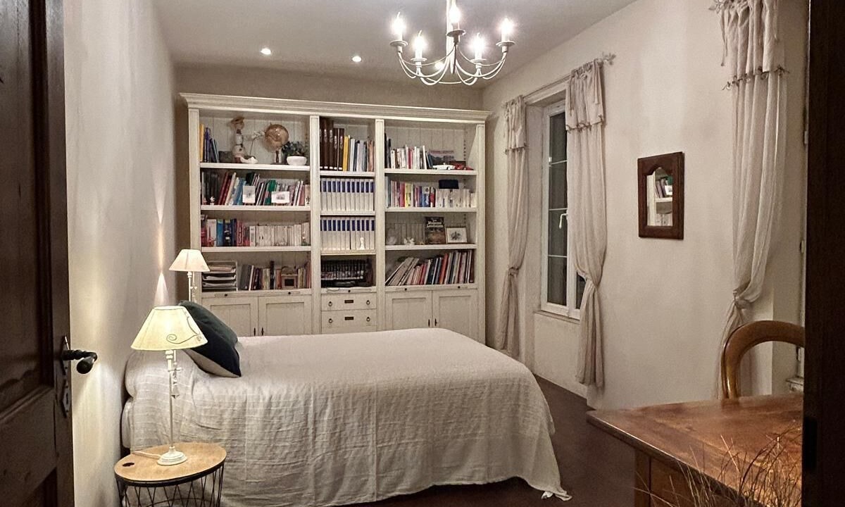 Photo of Bedroom in Sainte-Eulalie-en-Born