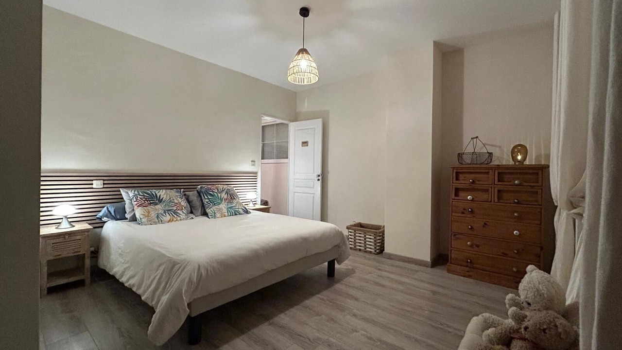 Photo of Bedroom in Sainte-Eulalie-en-Born