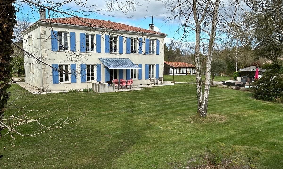 Photo of Outdoor in Sainte-Eulalie-en-Born