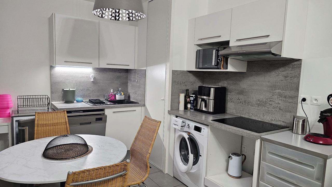 Photo of Kitchen in Bayonne