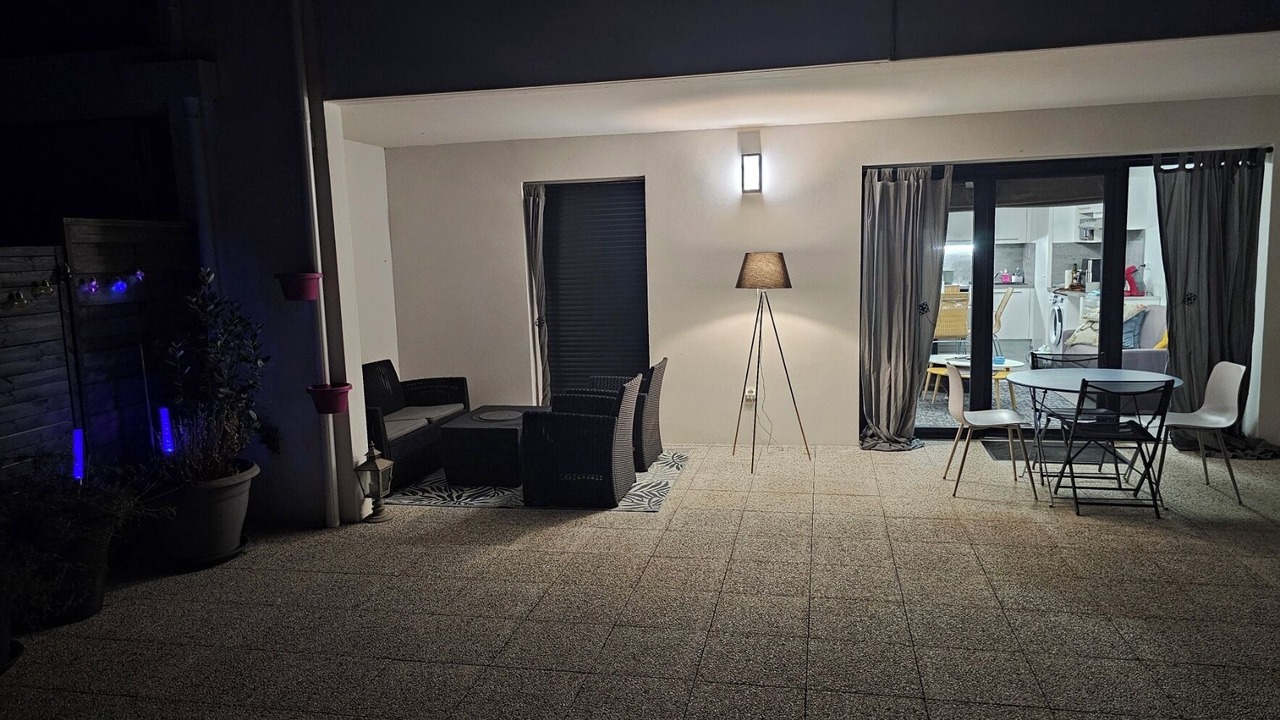Photo of Livingroom in Bayonne
