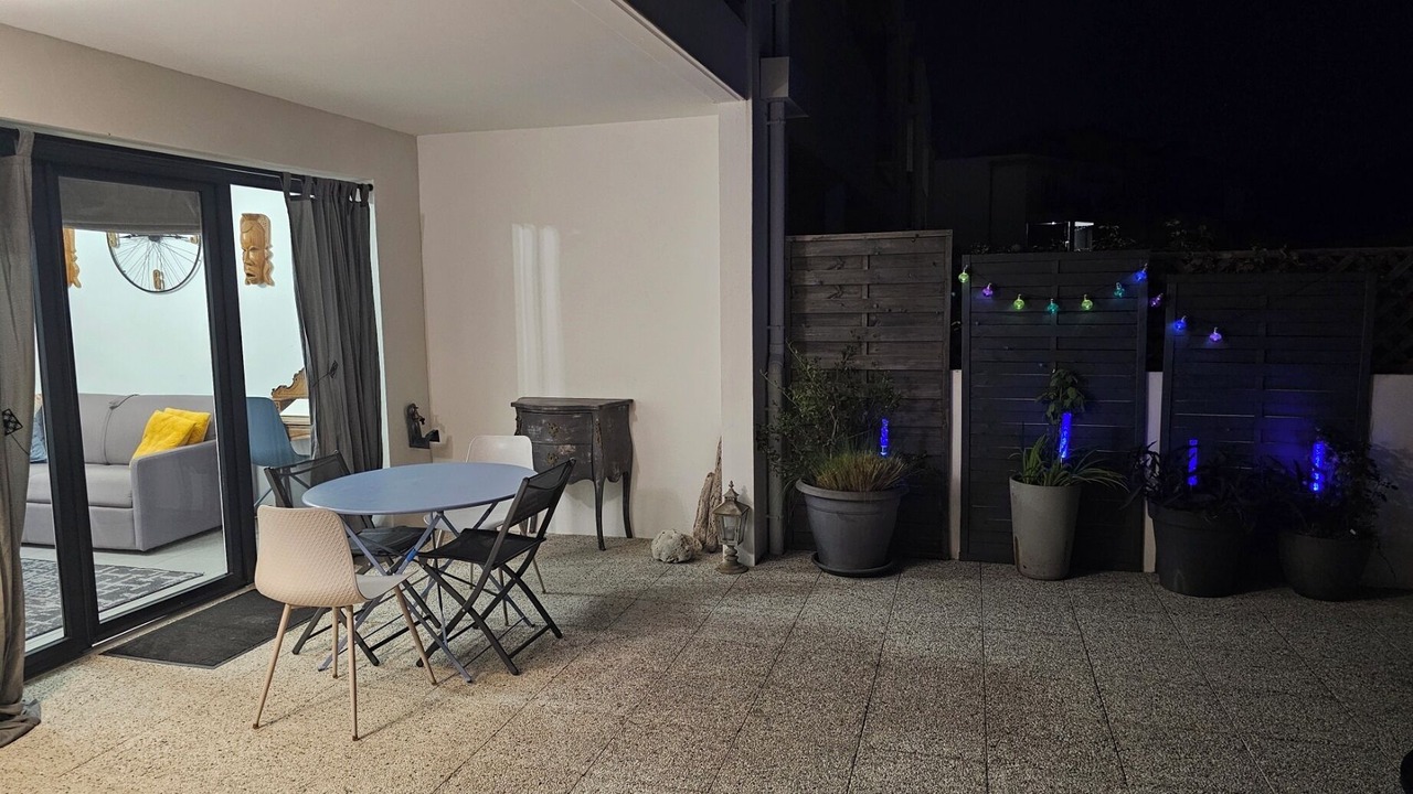 Photo of Outdoor in Bayonne