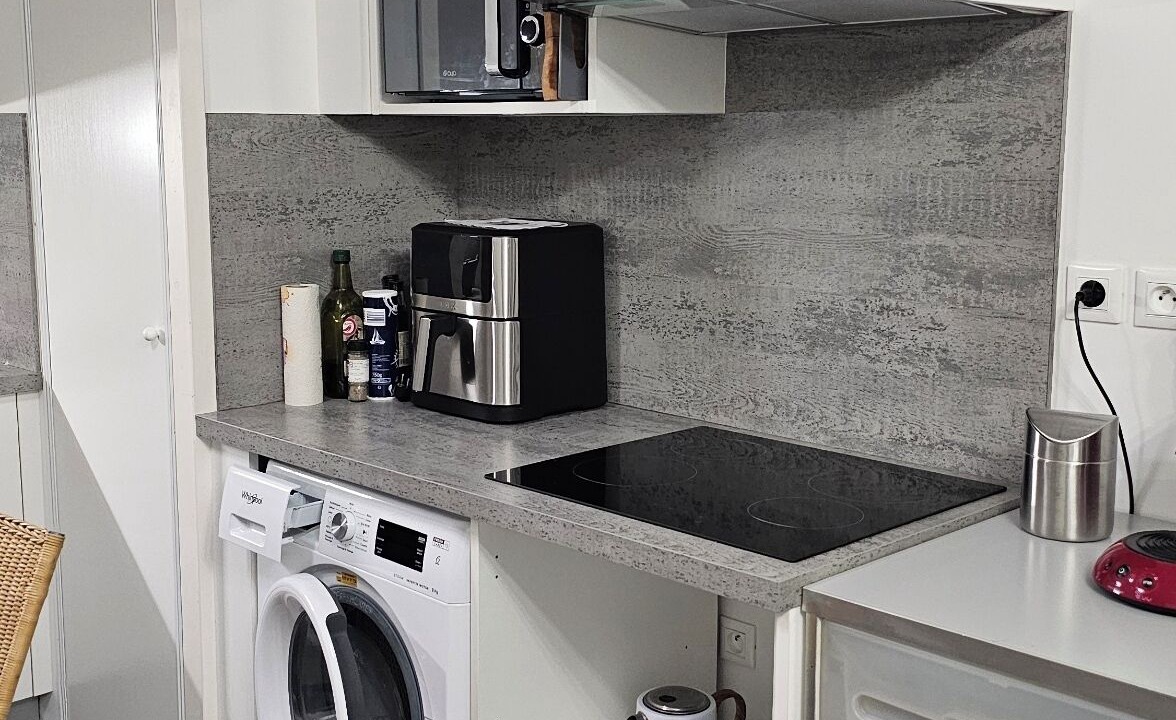 Photo of Kitchen in Bayonne
