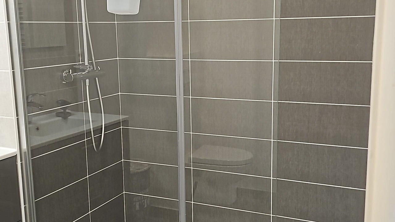 Photo of Bathroom in Bayonne