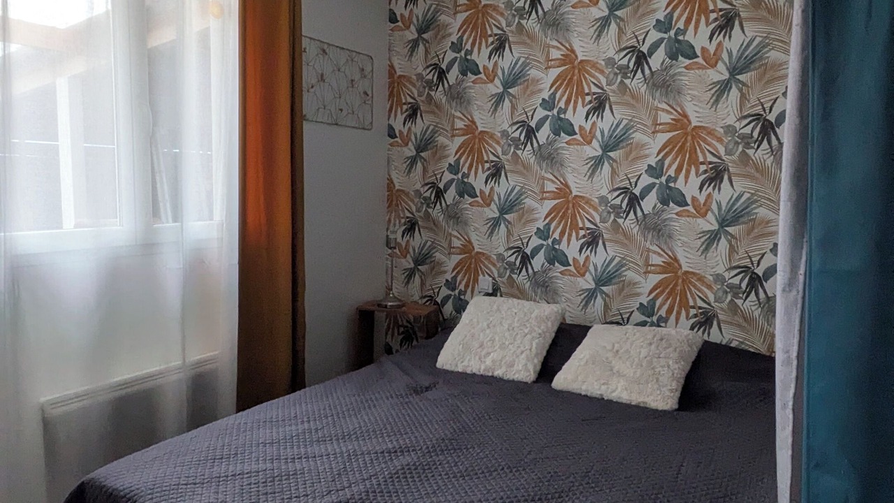 Photo of Bedroom in Mouguerre