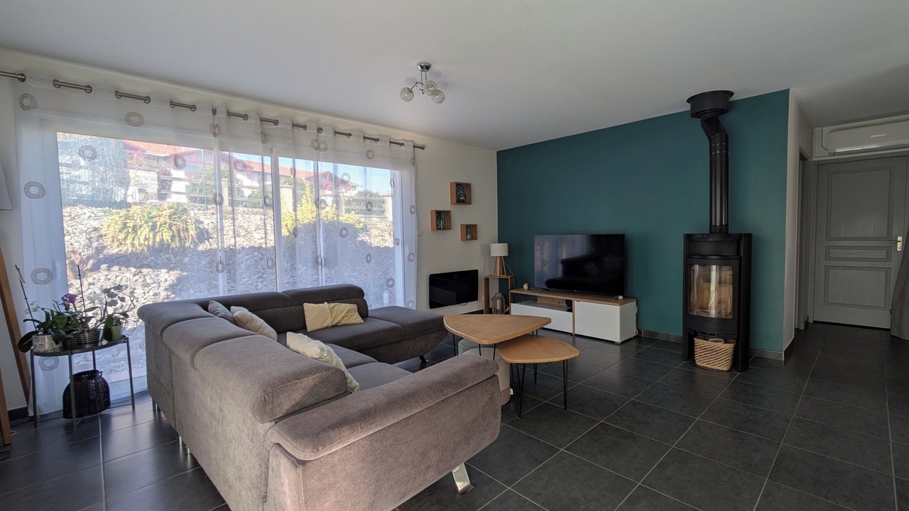 Photo of Livingroom in Mouguerre