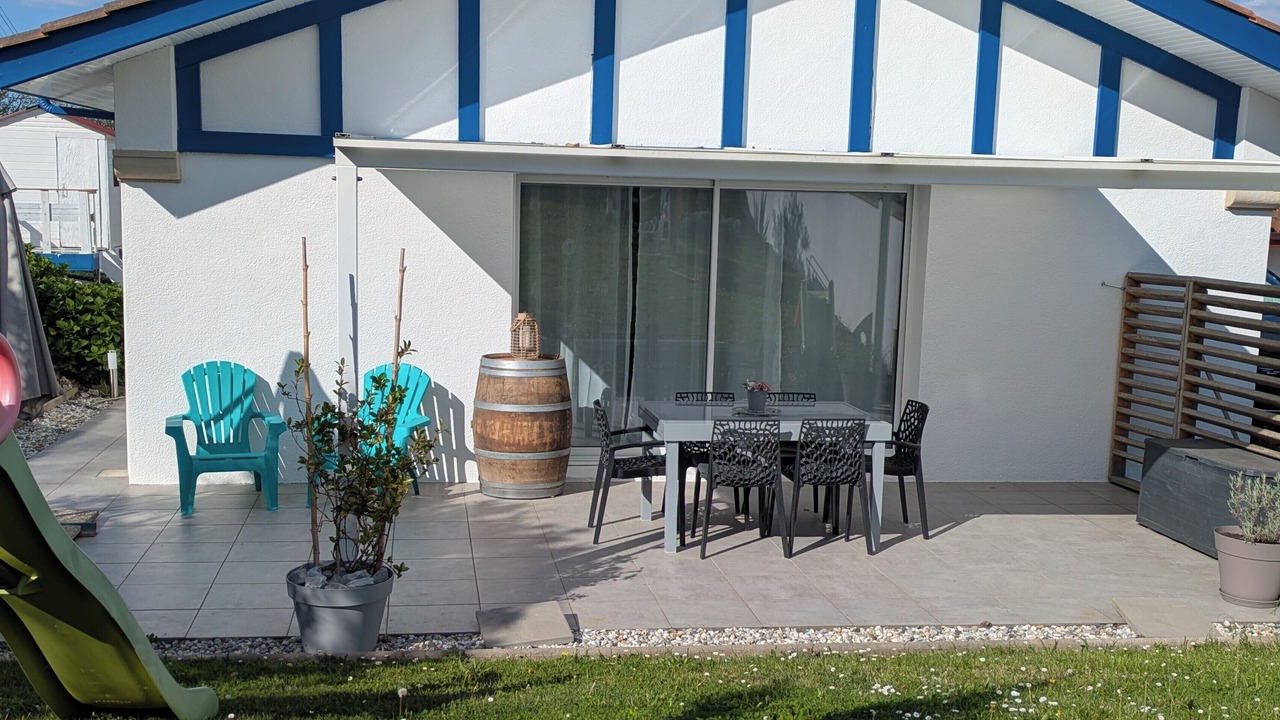 Photo of Outdoor in Mouguerre