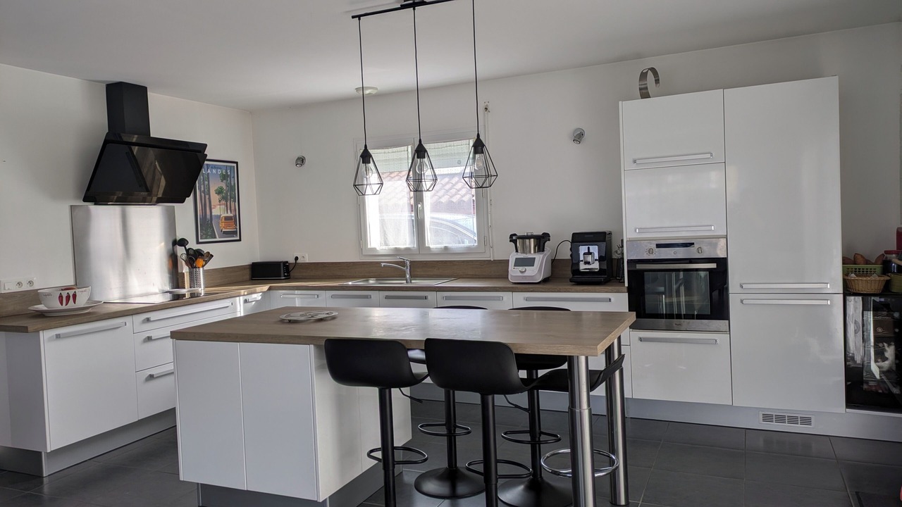 Photo of Kitchen in Mouguerre