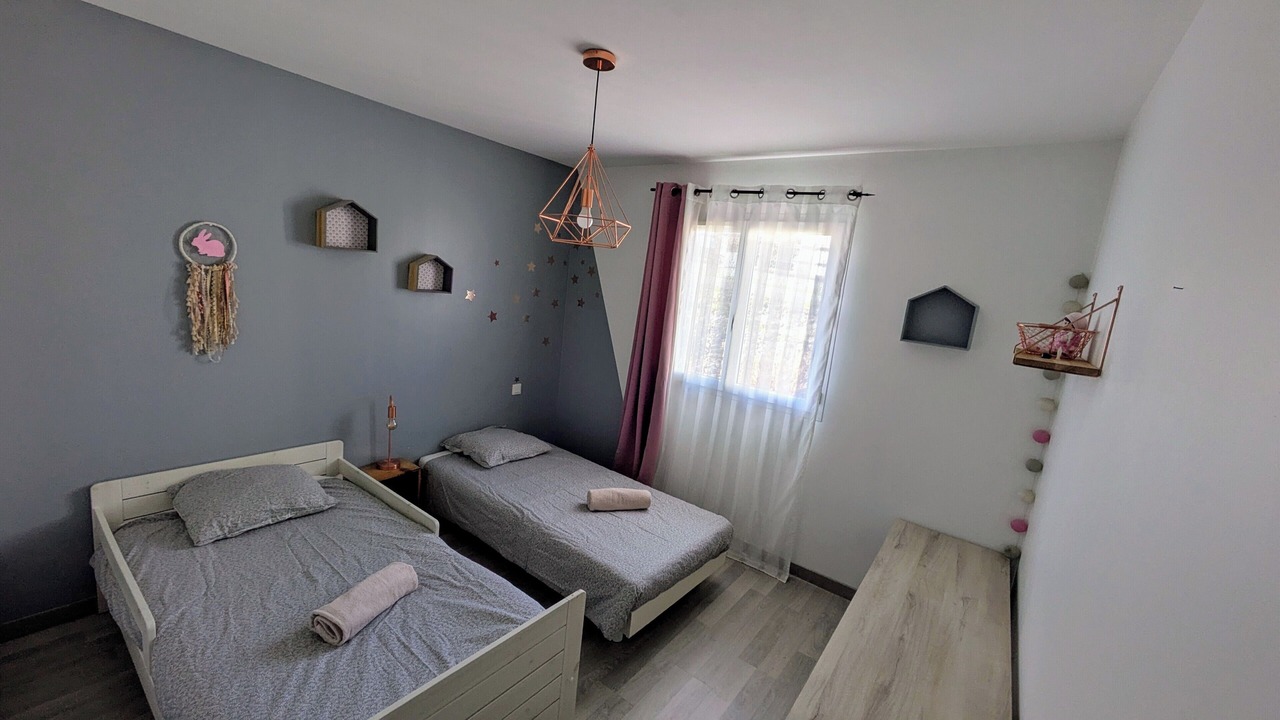 Photo of Bedroom in Mouguerre