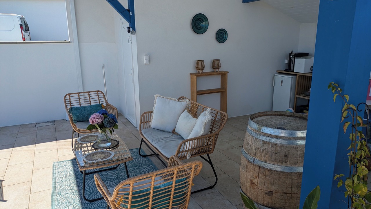 Photo of Outdoor in Mouguerre