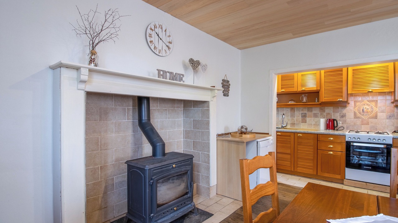 Photo of Kitchen in Chalais