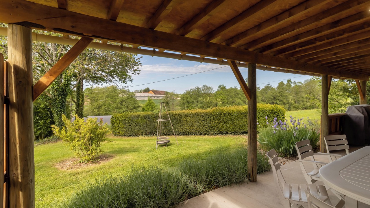 Photo of Outdoor in Chalais