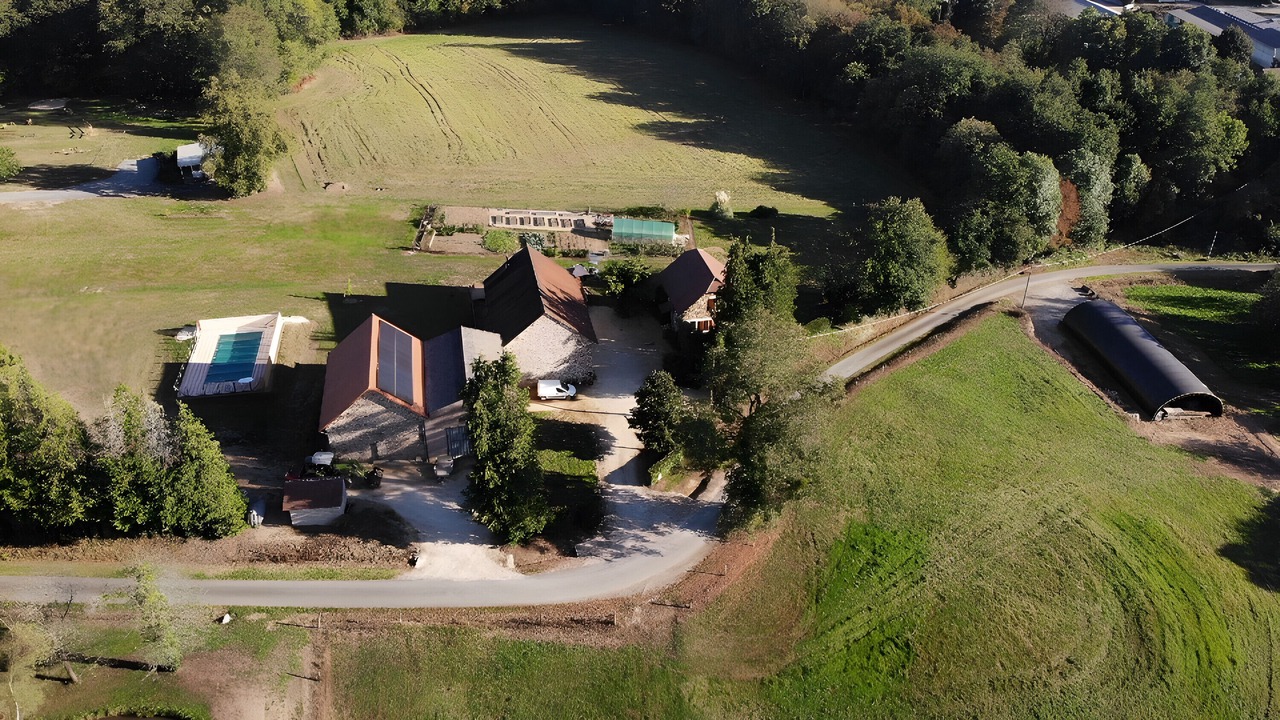 Photo of Outdoor in Chalais