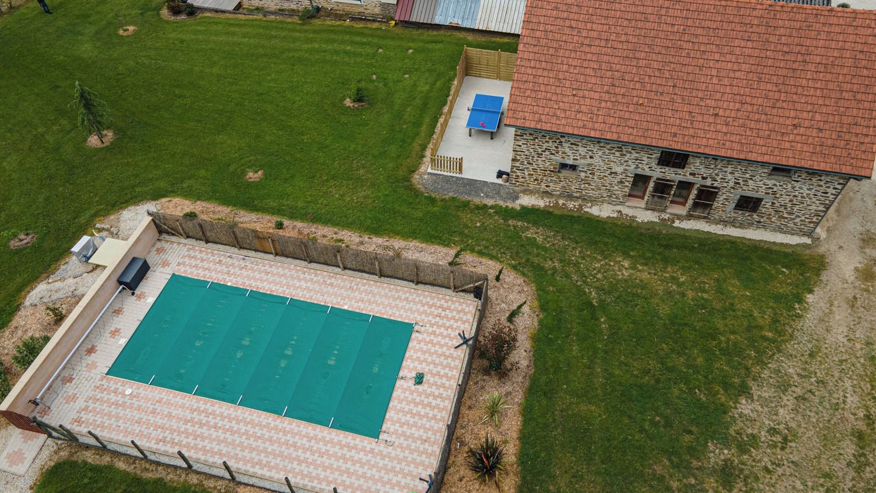 Photo of Outdoor in Chalais