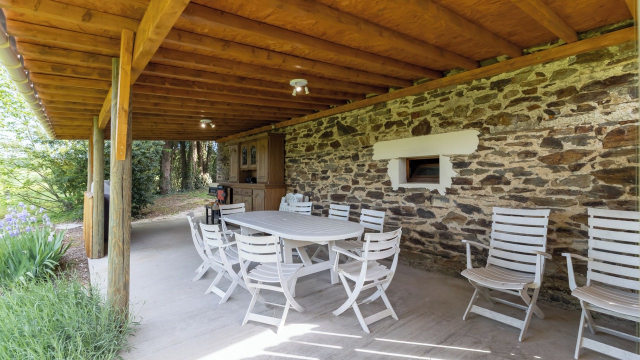 Photo of Outdoor in Chalais