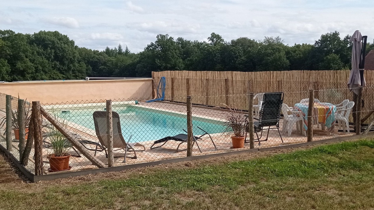 Photo of Outdoor in Chalais
