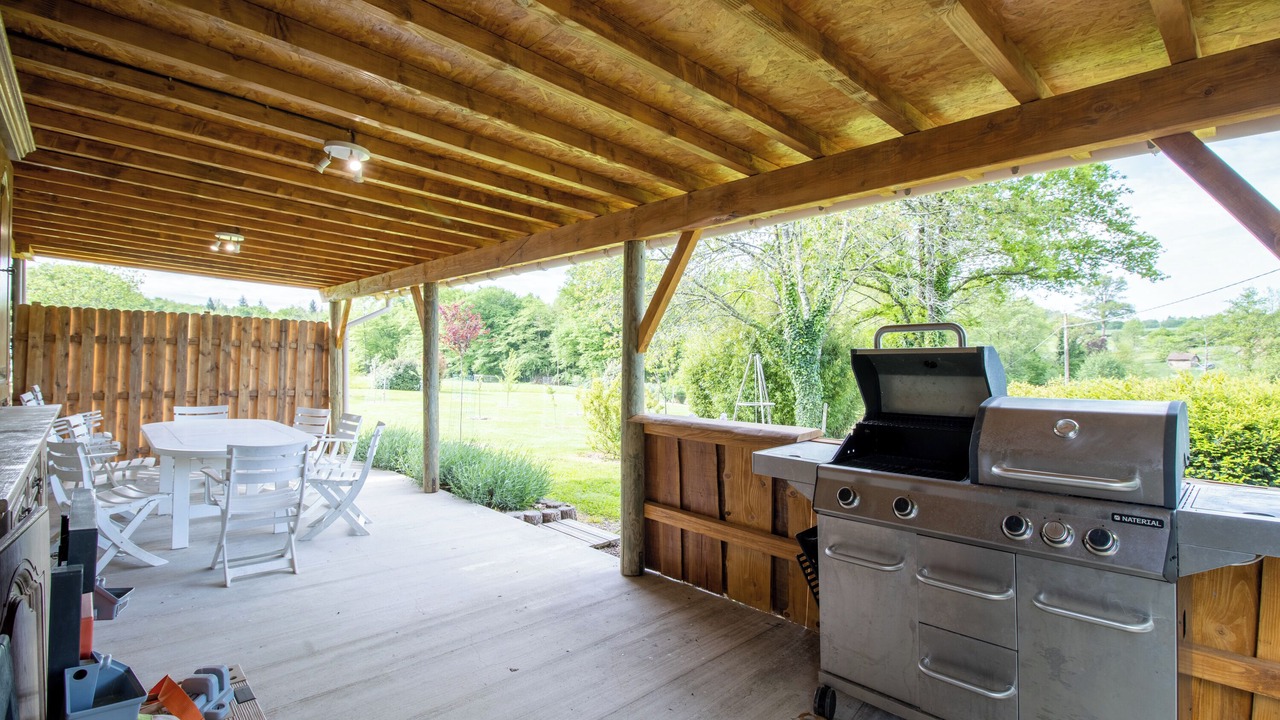 Photo of Outdoor in Chalais
