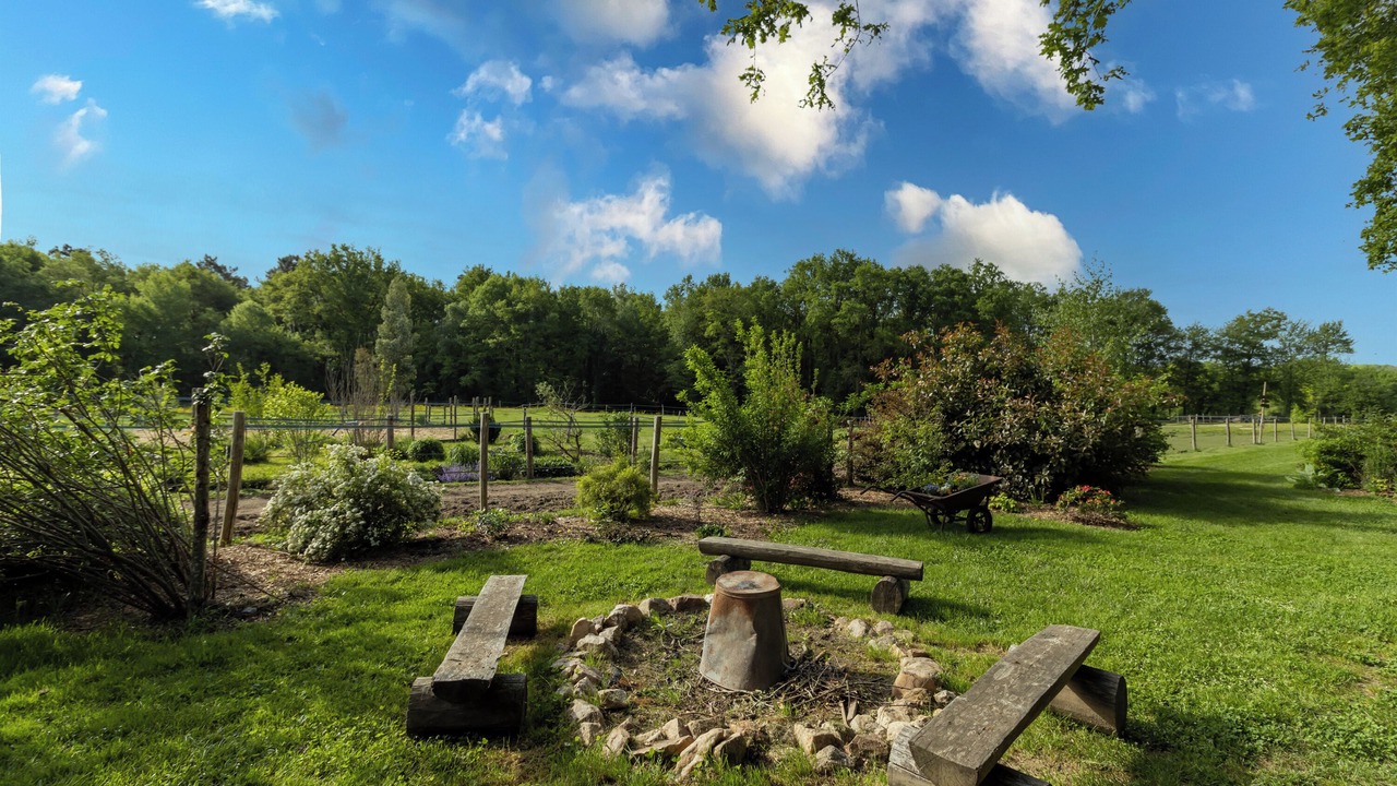 Photo of Outdoor in Chalais