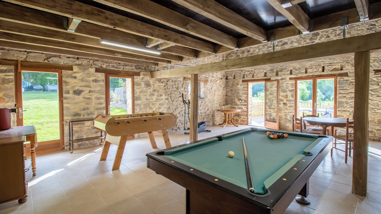 Photo of Bedroom in Chalais