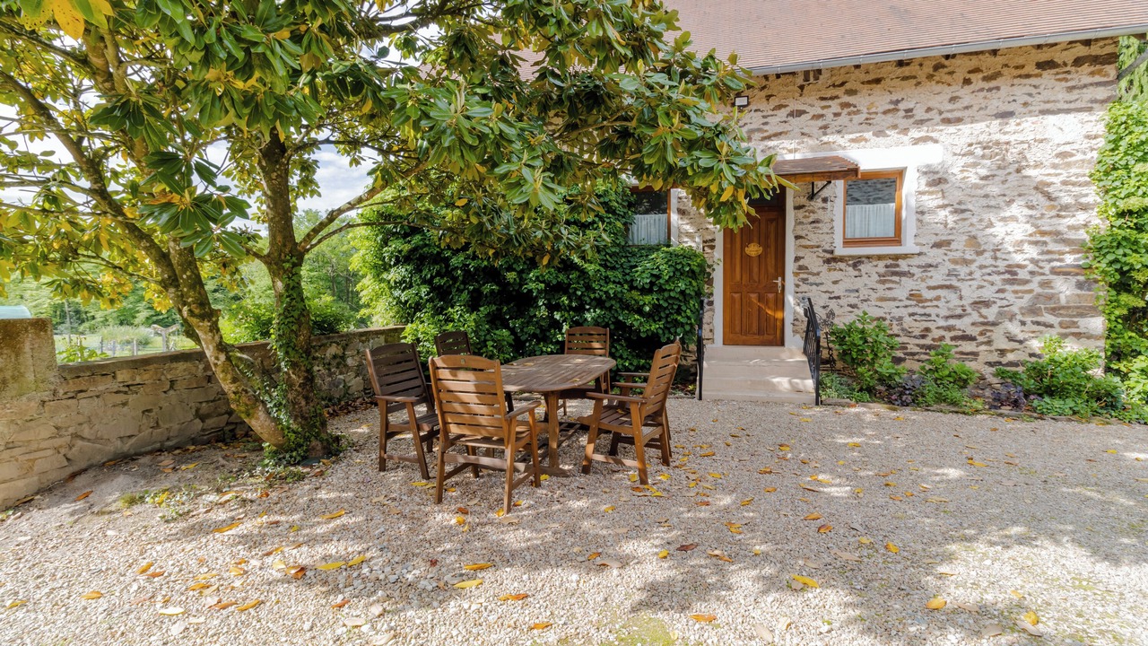 Photo of Outdoor in Chalais