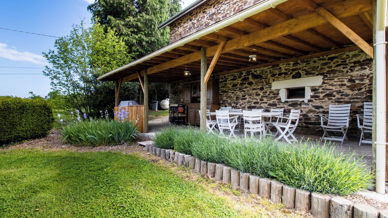 Photo of Outdoor in Chalais