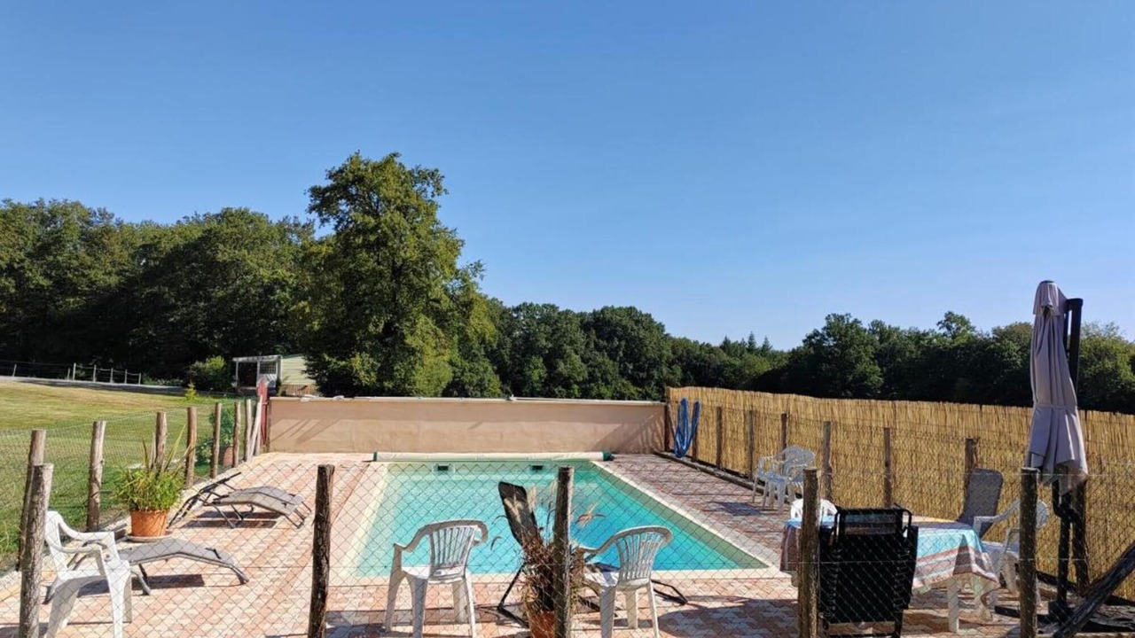 Photo of Outdoor in Chalais
