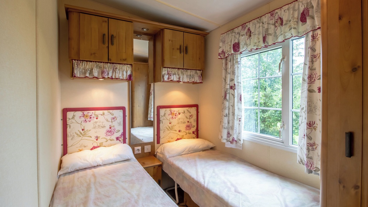 Photo of Bedroom in Chalais