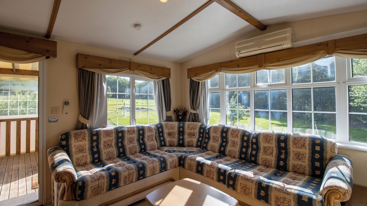 Photo of Livingroom in Chalais