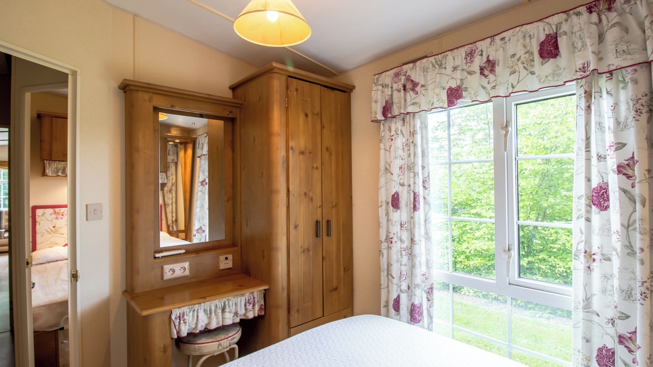 Photo of Bedroom in Chalais