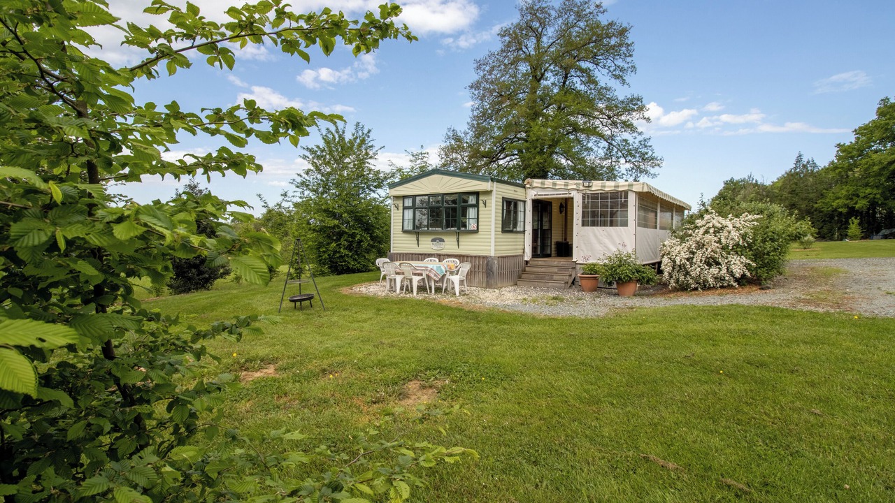 Photo of Outdoor in Chalais