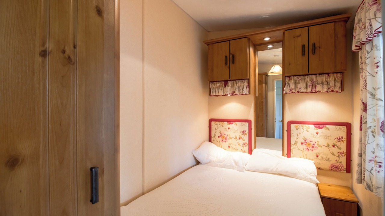 Photo of Bedroom in Chalais