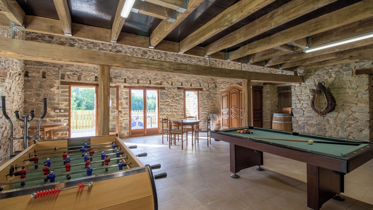 Photo of Bedroom in Chalais