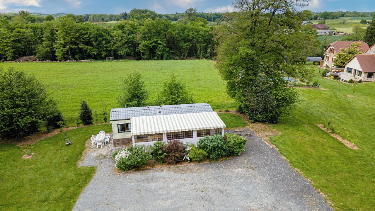 Photo of Outdoor in Chalais