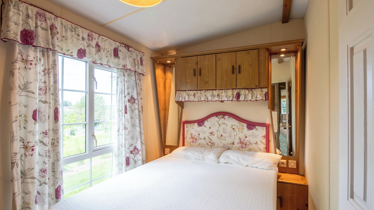 Photo of Bedroom in Chalais
