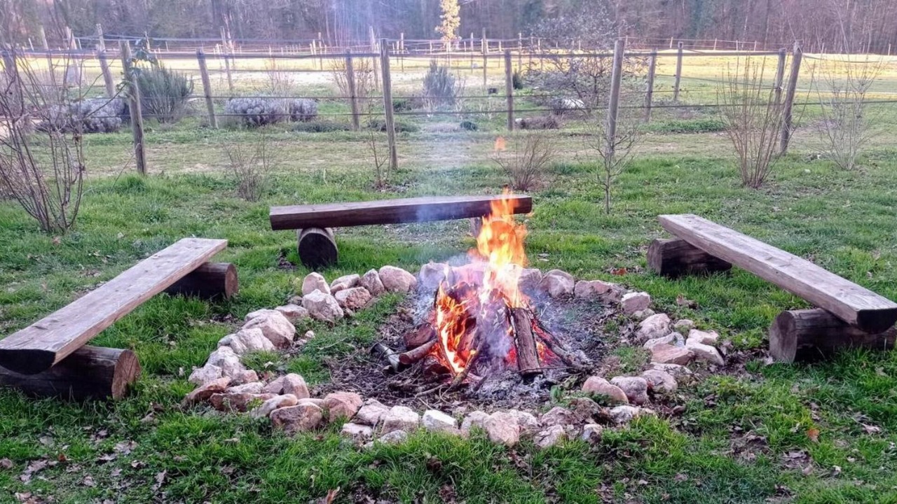 Photo of Outdoor in Chalais