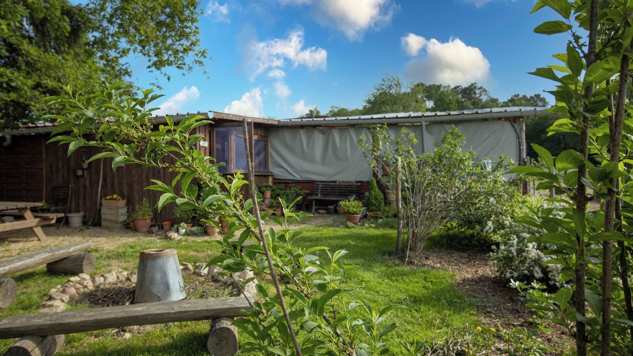 Photo of Outdoor in Chalais