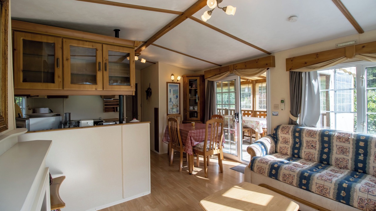 Photo of Livingroom in Chalais