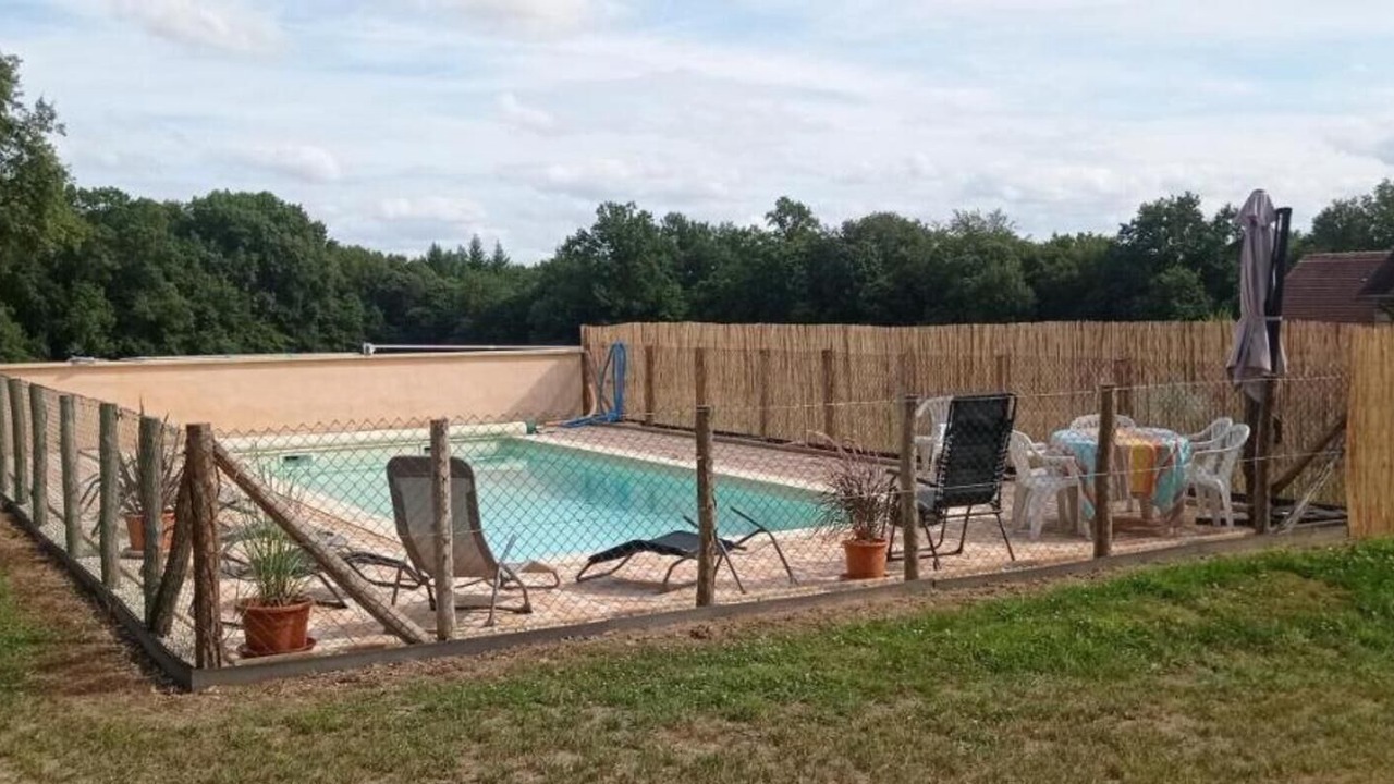 Photo of Outdoor in Chalais