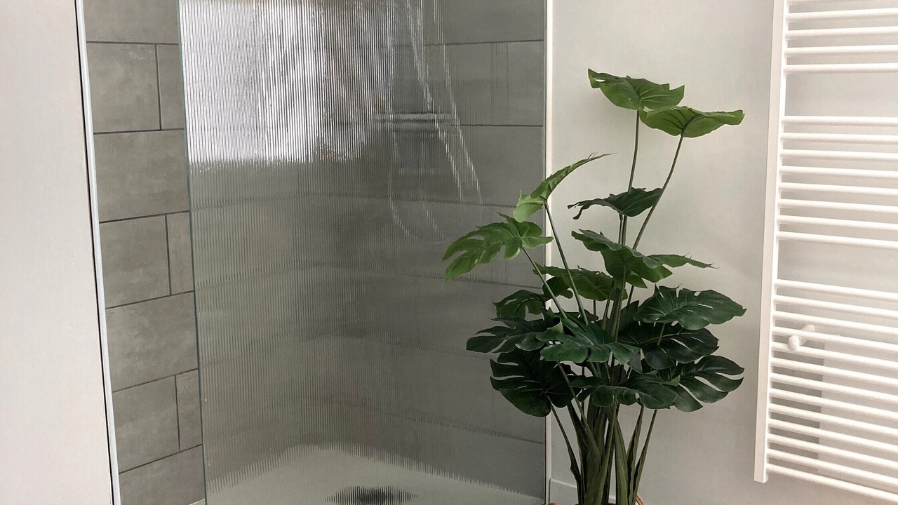 Photo of Bathroom in Lussac