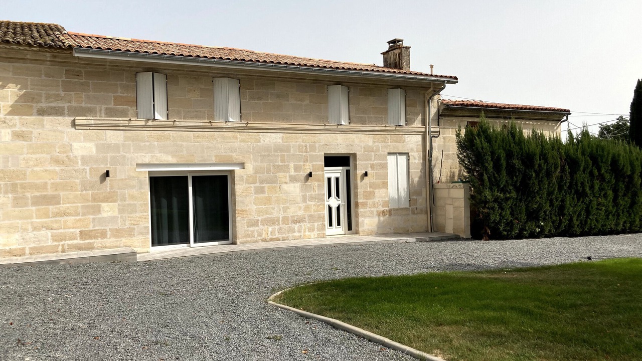 Photo of Outdoor in Lussac