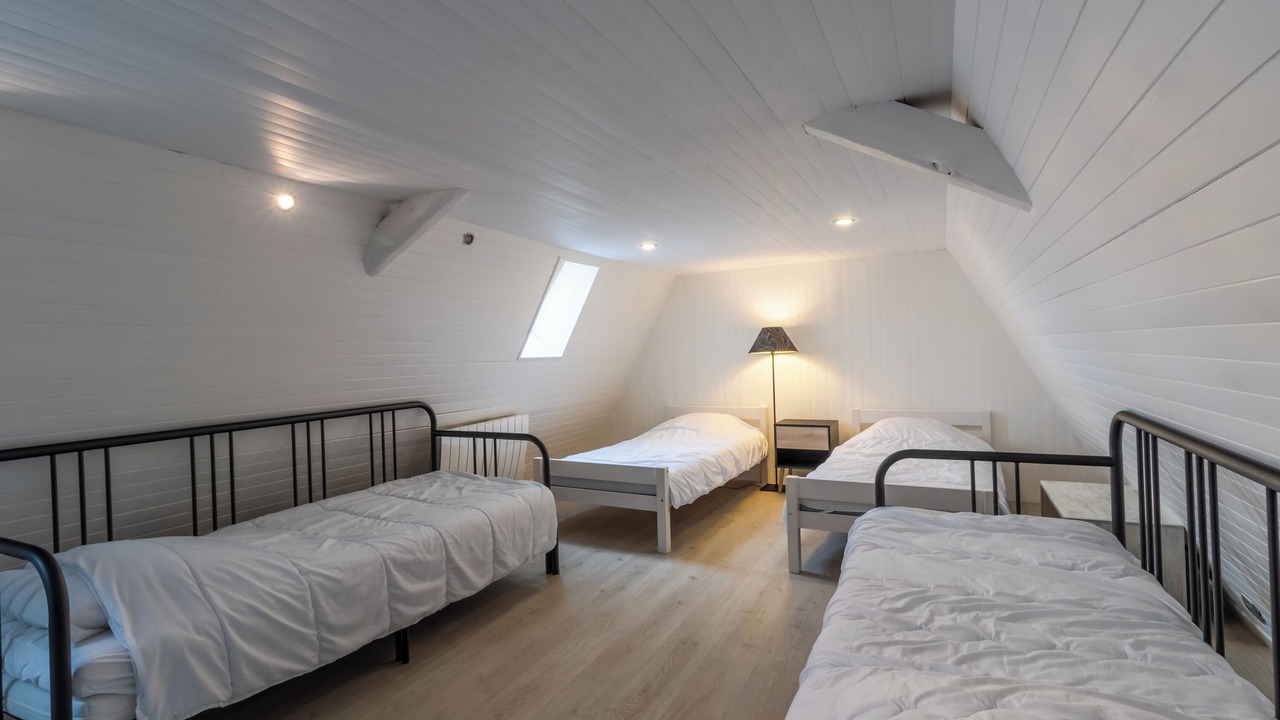 Photo of Bedroom in Nailhac