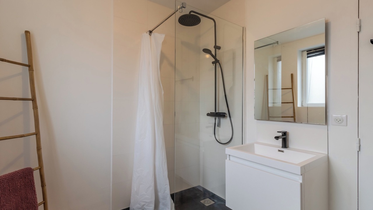 Photo of Bathroom in Nailhac