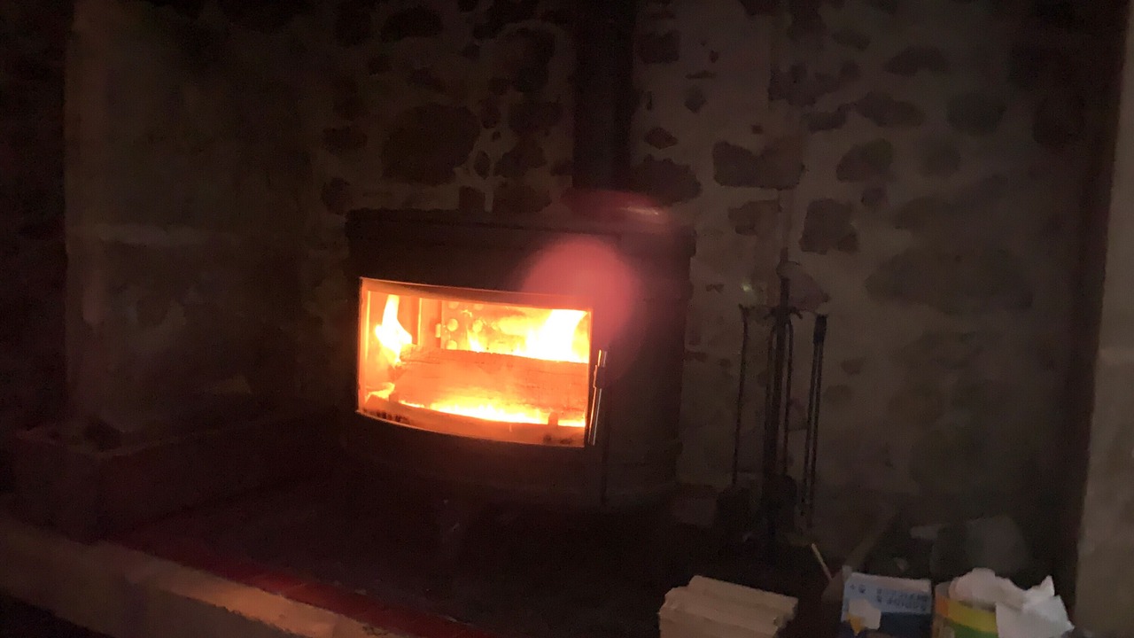 Photo of Livingroom in Nailhac