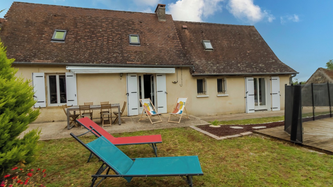 Photo of Outdoor in Nailhac