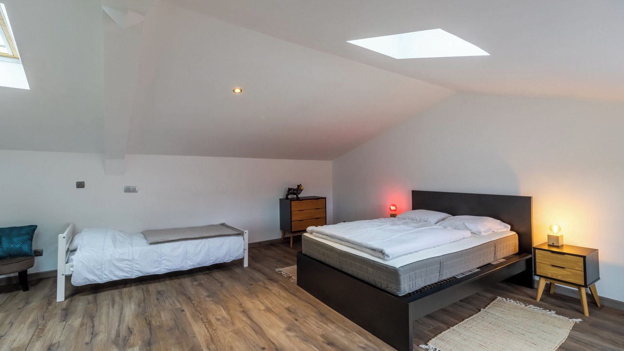 Photo of Bedroom in Nailhac