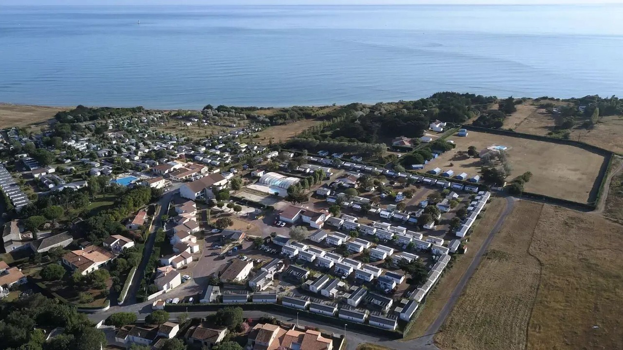 Photo of Outdoor in Saint-Denis-d'Oleron