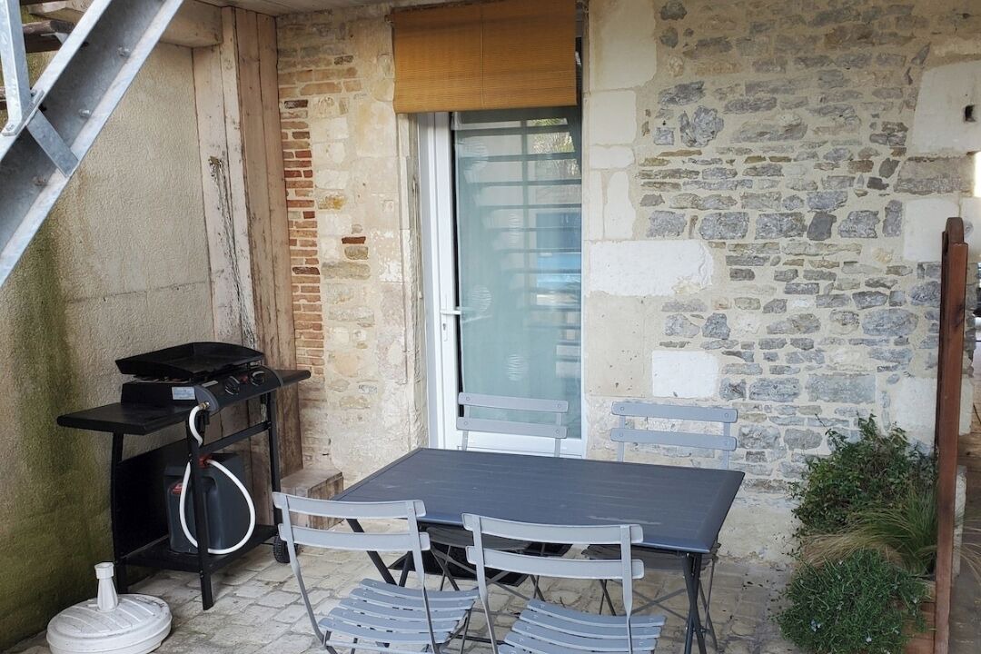 Photo of Outdoor in Saint-Georges-d'Oleron