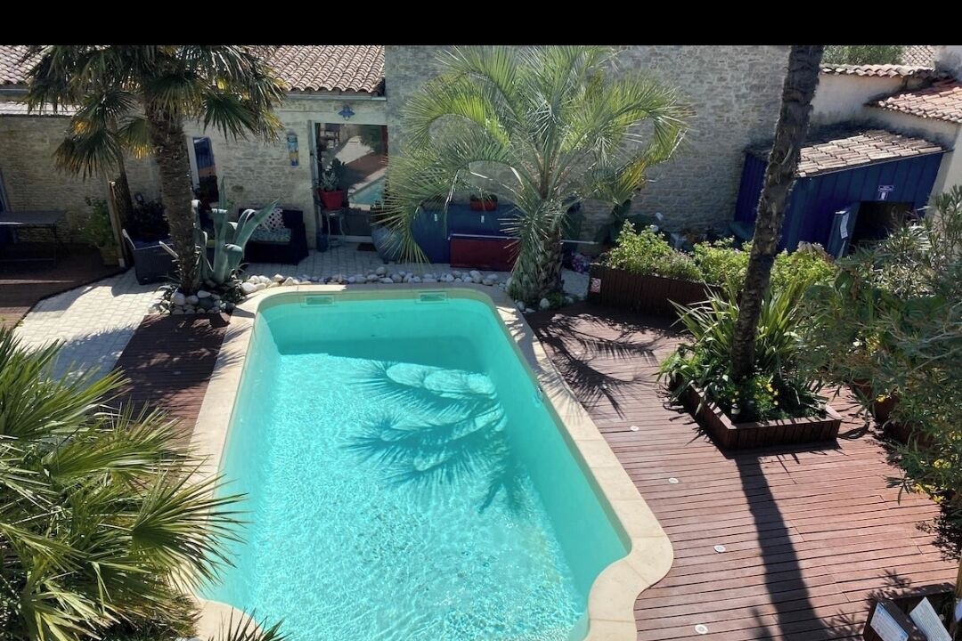 Photo of Outdoor in Saint-Georges-d'Oleron