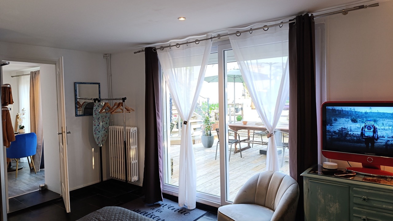 Photo of Bedroom in Soyaux